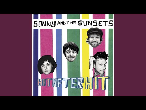 She Plays Yoyo With My Mind - Sonny And The Sunsets