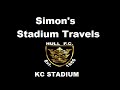 Simon S Stadium Travels KC Stadium