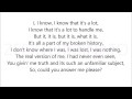 Asking 4 It - Gwen Stefani Ft. Fetty Wap (Lyrics).mp4