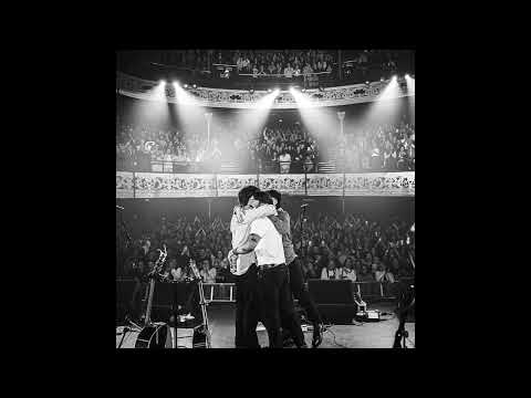 Amble - Of Land and Sea (Live from Dublin) [Official Audio]