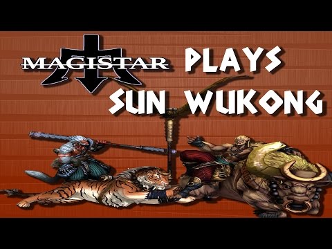 Back And Forth - SMITE SUN WUKONG ASSAULT GAMEPLAY #303