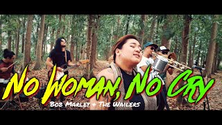 No Woman, No Cry - Bob Marley &amp; The Wailers | Kuerdas Reggae Cover