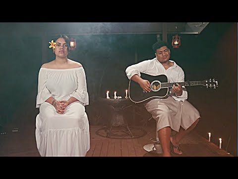 Vera Wilson - Burning House (Official Music Video)