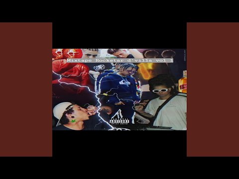 Rockstar D'villa