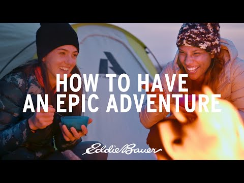 Eddie Bauer® Official Site