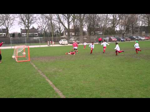 DRL MP1 - Rhoon MP1 (25-01-2014)