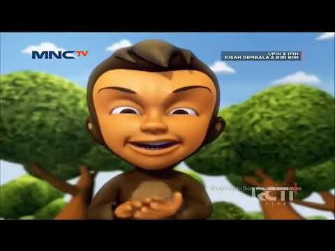 UPIN & IPIN TERBARU | FIZI MONYET YANG JAHAT!!!! | FULL EPISODE - 25 MEI 2022