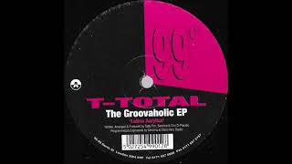 T-Total - I Hear The Music