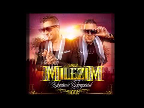 Milezim feat Dj Mid   On fête ça