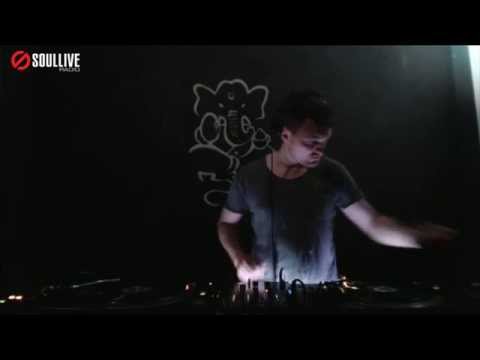 Soullive Radioshow - Slavak (soullivefm.com)