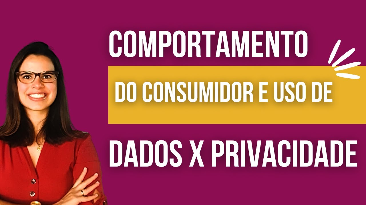 Comportamento do consumidor em 2023: privacidade e uso de dados