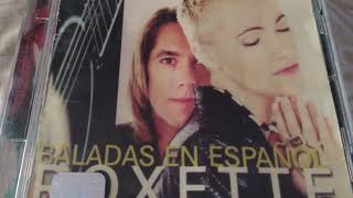 Roxette - Directamente a ti (audio HQ HD)