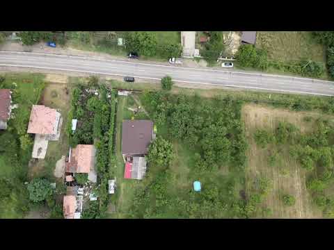 Casa cu livada de vanzare Valea Buzaului.