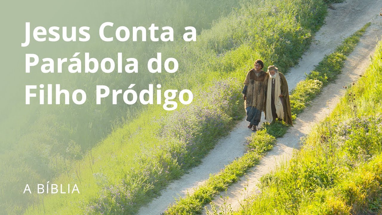 O Filho Pródigo