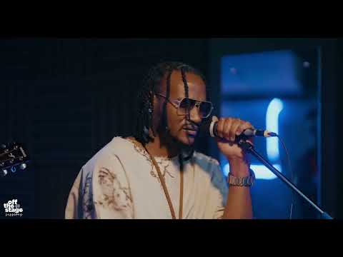 Ruzhowa (OFF THE STAGE SESSIONS - Jah Prayzah