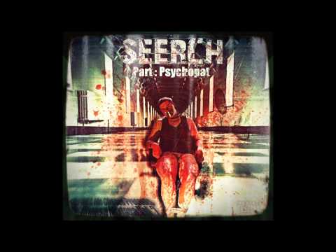 Seerch a.k.a. Mr. Cheeze - 02 STX Records
