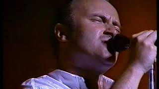 Phil Collins - Find A Way To My Heart (1989 Live)