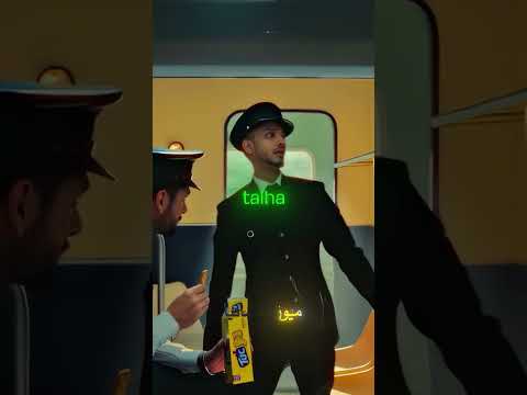 Talha Anjum - Shutup call 🔥