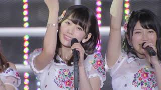AKB48 - Kimi Wa Melody (Miyawaki Sakura)　君はメロディー Tandoku Concert2021年9月5日