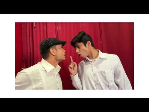 Himaksh Kashyap Principal Jandaar Daruwala | Refund Play