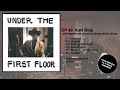 Under The First Floor - Ep43 - Karl Blau