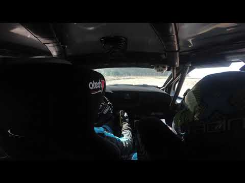 MOTUL Gravel Cup Round 1 | S.Teter/M.Marczewski | Citroën DS3 R3T Max