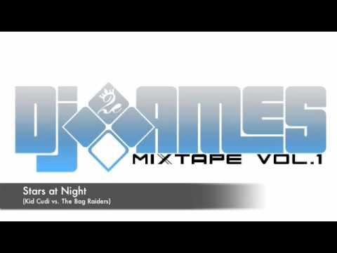 Stars at Night (Kid Cudi vs. The Bag Raiders)