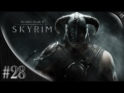 Skyrim Playthrough - Episode 28 | Joining The Imperial Legion!