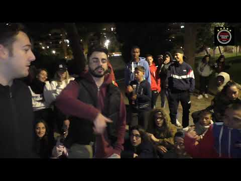 *Batallón*Blast vs Otein vs Toga - 8avos "2a temporada J7"