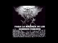 Darkthrone  Triumphant Gleam subtitulado