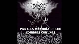 Darkthrone  Triumphant Gleam subtitulado