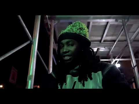 MoneyChoc - ZaGod (Official Video)