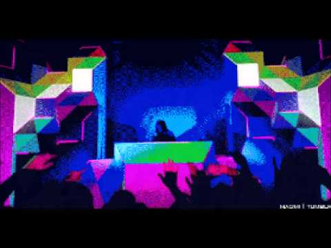 Breakin' A Wild One - Jack Back & Sia Vs Skrillex & The Doors (D.F.M. Mashup)