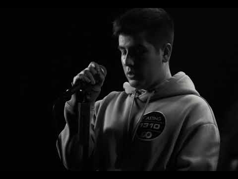 Sebastián Cortés - Cuando Estabas Aquí (Video Oficial)