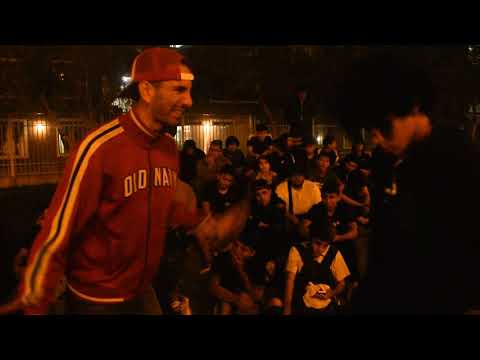 MIZRAY vs KND - 8tavos - "FINAL CENTRAL"