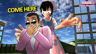 Download lagu Sakura School Simulator MISSIONS (FUNNY MOMENTS) mp3