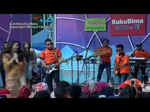 Ayu TingTing -  Sambalado -  Gentara MNCTV