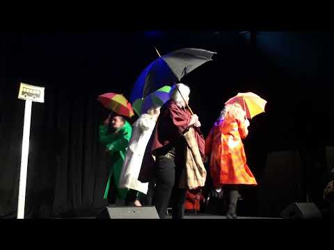 GAS revy 2023 - Vi er her endnu!