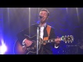 Justin Timberlake "What Goes Around" acoustic ...