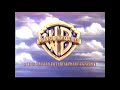 Warner Bros Pictures Variant Warner Home Video 1997