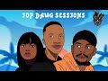 Mdu aka Trp x Mashudu x Semi Tee x Cakes x Prec  - Top Dawg Sessions | Hosted by Dipepa (Don Series)