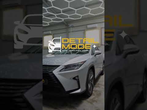 Clip Detail Mode