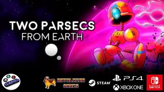Two Parsecs From Earth XBOX LIVE Key ARGENTINA