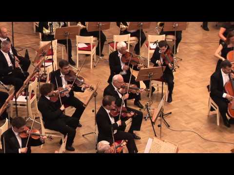 G. Bizet - Carmen - Overture