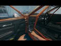 Rally Mechanic Simulator  PC  játékmenet videója