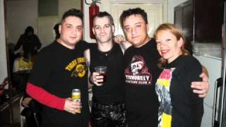 Grandpa Candys-In the Pines / Lost Session (08)