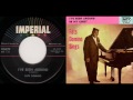 Fats Domino - I've Been Around - September 26, 1959 - Fats-4-Ever Fats Domino - I've Been Around - September 26, 1959