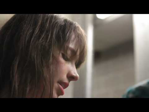 CALLmeKAT - Glass Wall (Yours Truly Session)