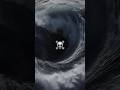 The Biggest Whirlpool ☠️