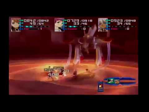 Xenosaga Episode I - Part 26 (Proto Merkabah 2)